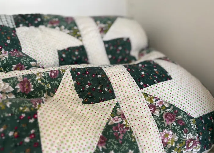 Il Terrazzino Sul Golfo Appartement