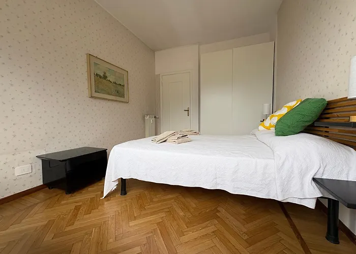 Appartement Il Terrazzino Sul Golfo