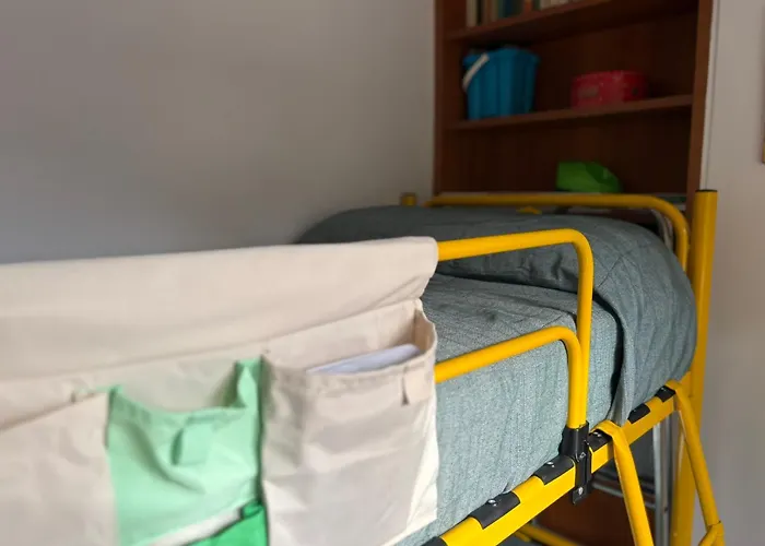 Il Terrazzino Sul Golfo