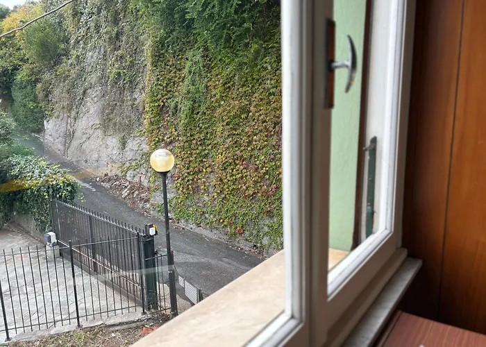 Il Terrazzino Sul Golfo Appartement Recco