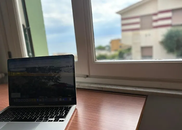 Il Terrazzino Sul Golfo Appartement Recco