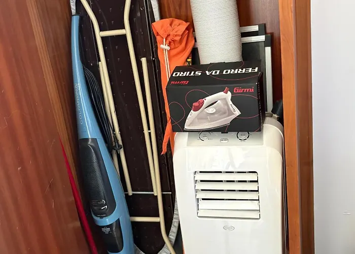 Il Terrazzino Sul Golfo