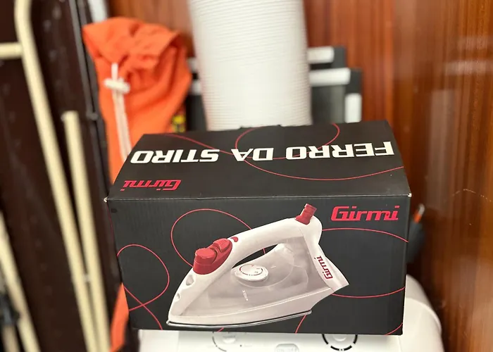 Il Terrazzino Sul Golfo * Recco