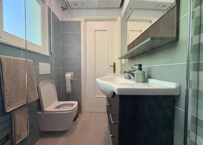 Il Terrazzino Sul Golfo * Recco