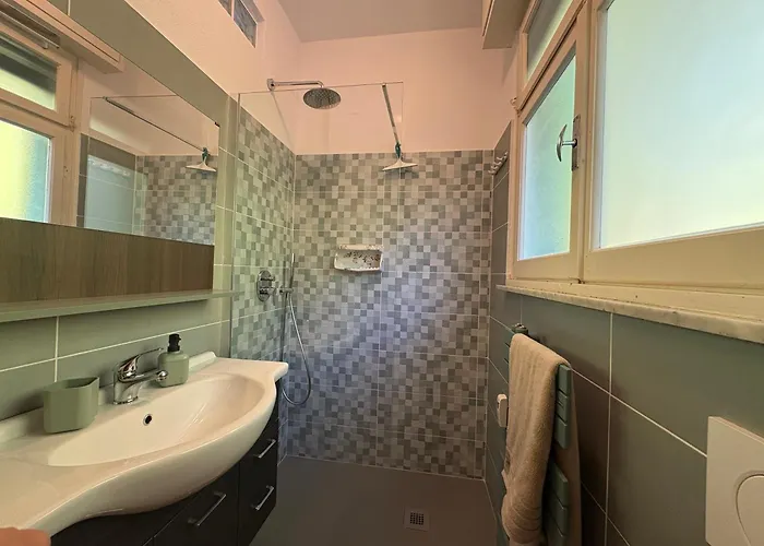 Appartement Il Terrazzino Sul Golfo Recco