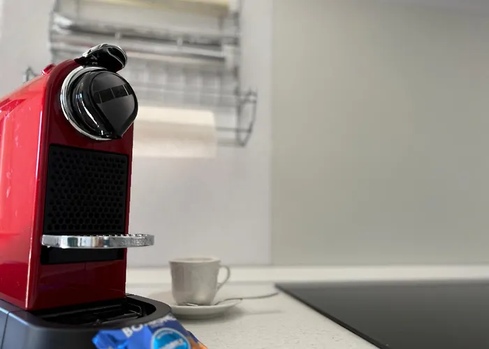 Il Terrazzino Sul Golfo Appartement