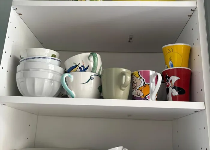 Il Terrazzino Sul Golfo * Recco