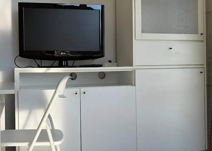 Il Terrazzino Sul Golfo Appartement