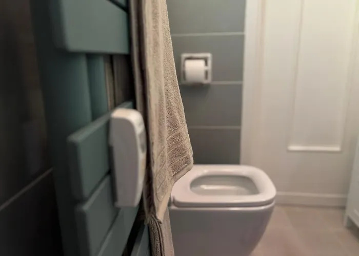 Il Terrazzino Sul Golfo * Recco