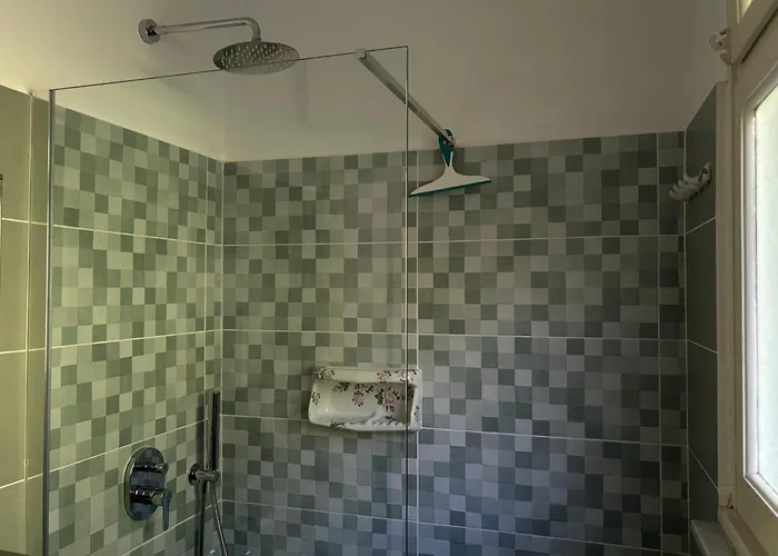 Il Terrazzino Sul Golfo * Recco