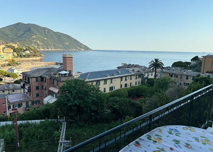 Il Terrazzino Sul Golfo