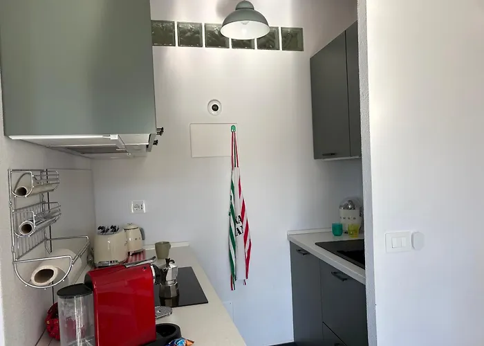 Il Terrazzino Sul Golfo