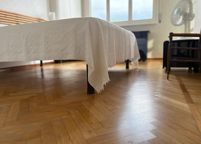 Il Terrazzino Sul Golfo Appartement