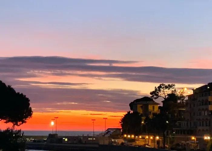 Il Terrazzino Sul Golfo