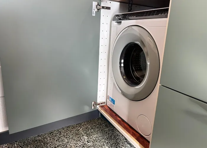 Appartement Il Terrazzino Sul Golfo