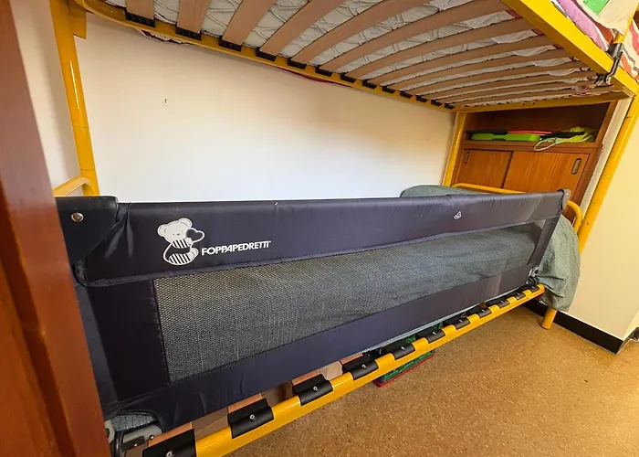 Appartement Il Terrazzino Sul Golfo *