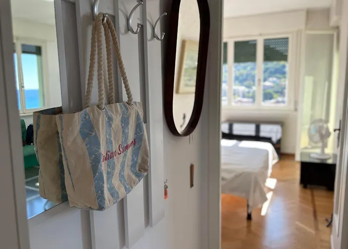 Il Terrazzino Sul Golfo - Apartman